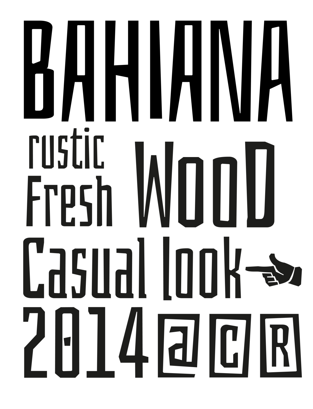 Specimen Bahiana