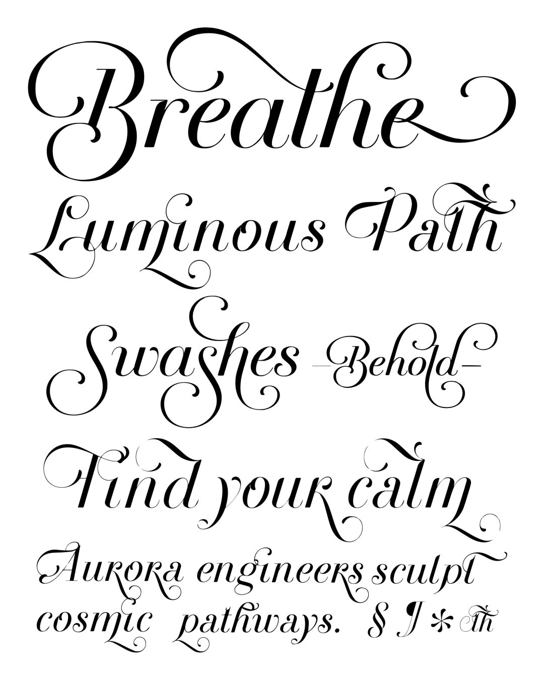 Specimen Breathe