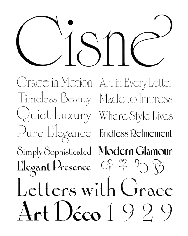 Cisne