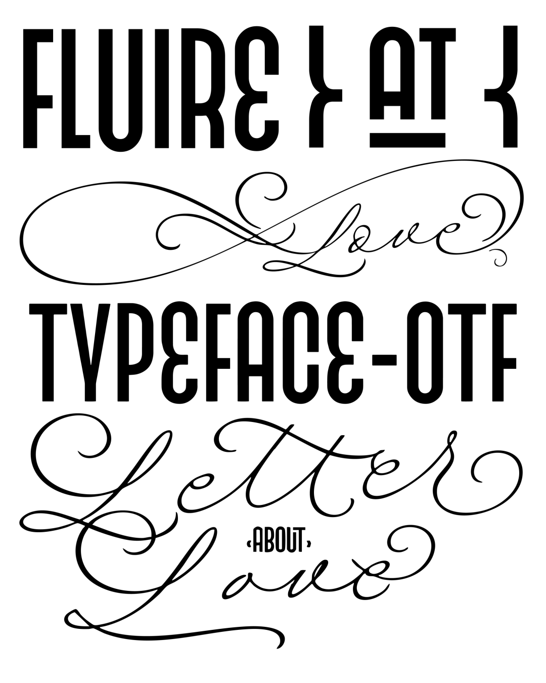 Specimen Fluire