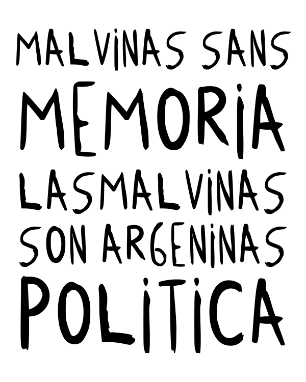 Malvina Sans