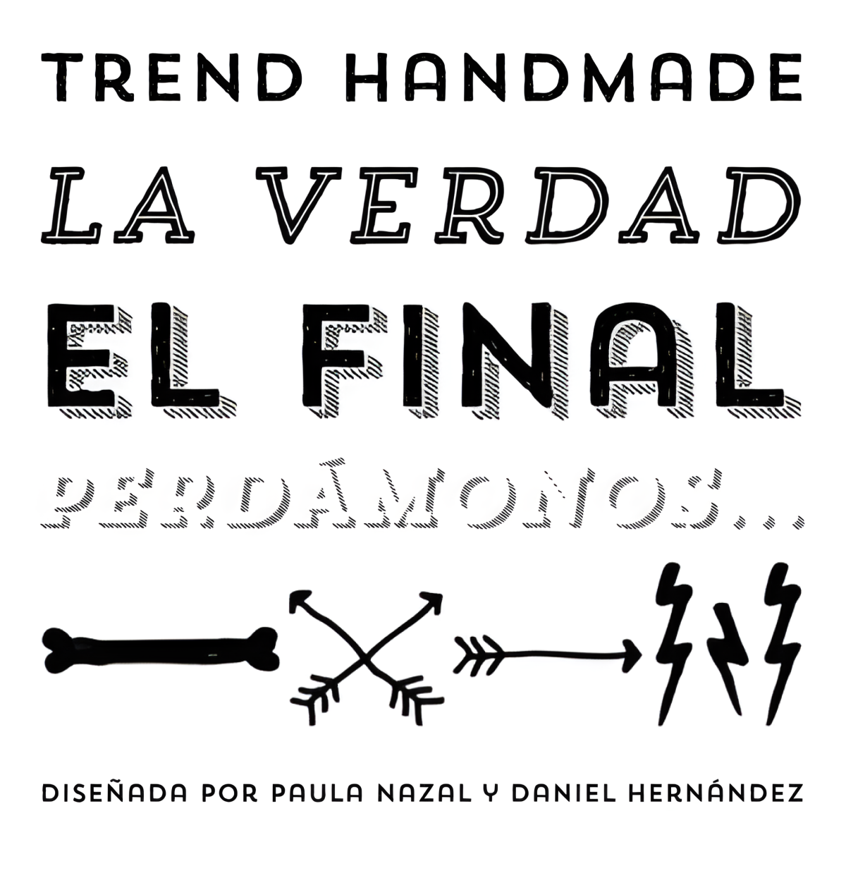 Specimen Trend Hand Made