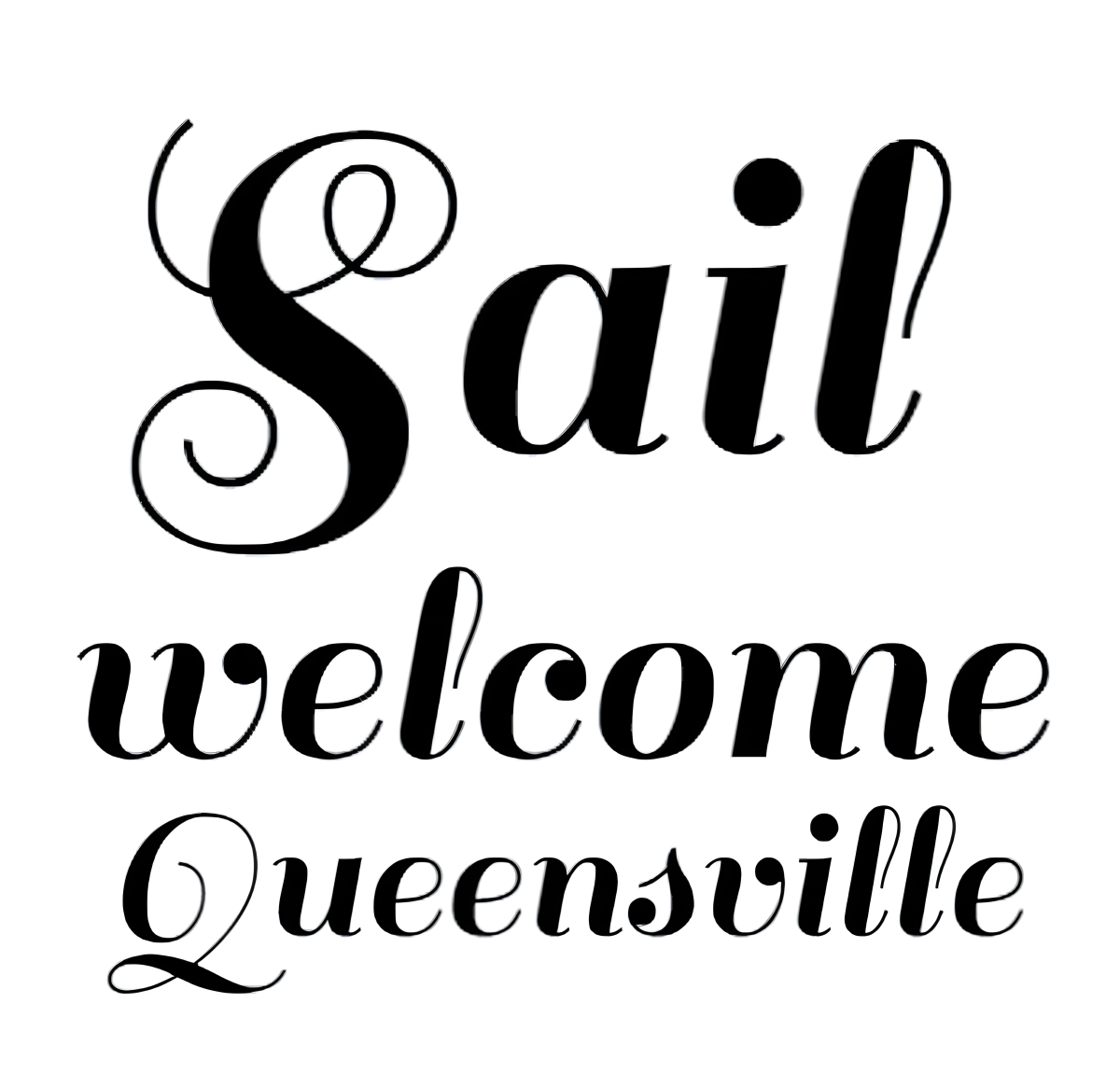 Specimen Sail