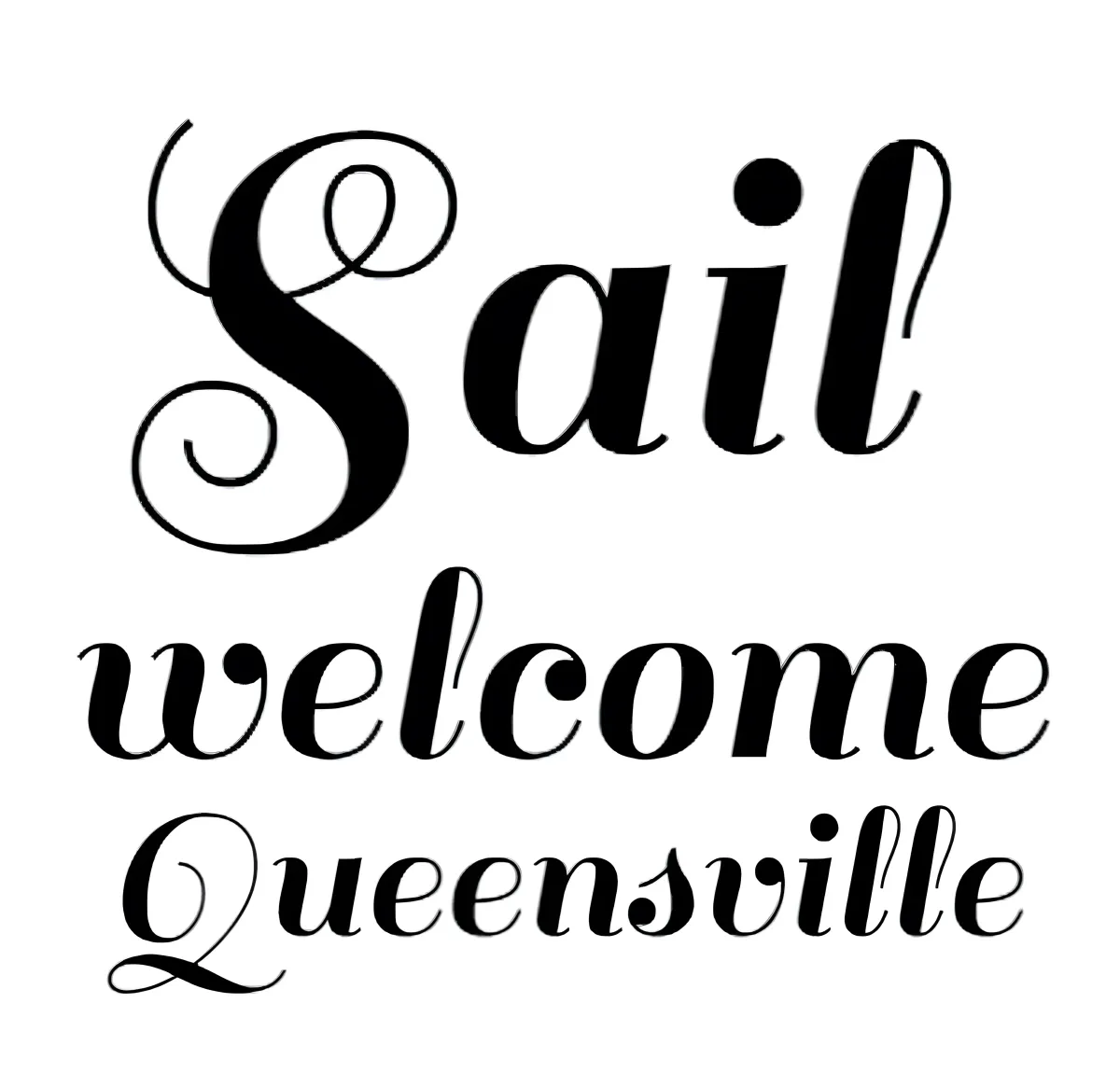 Specimen Sail