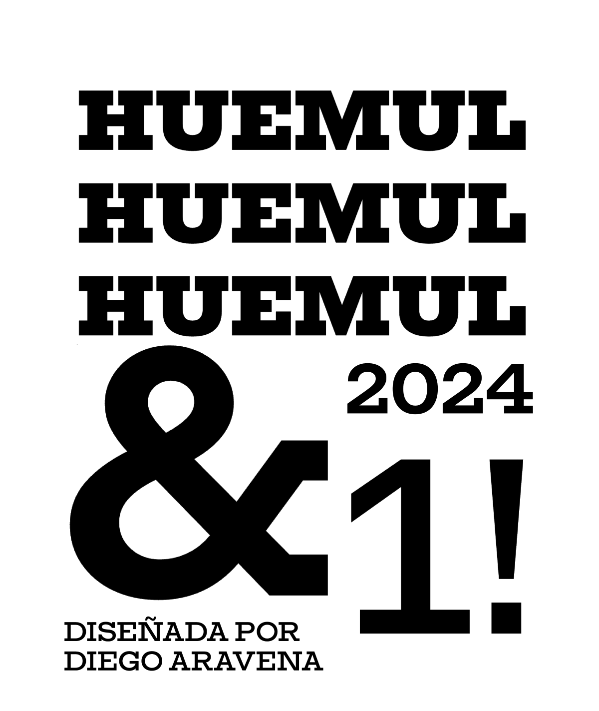 Specimen Huemul Slab