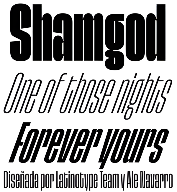 Shamgod