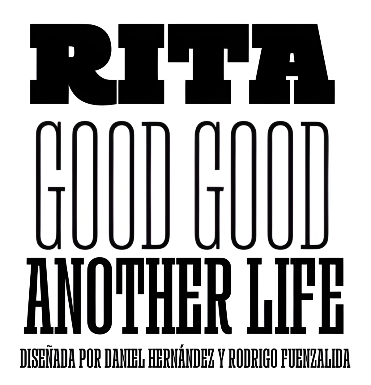 Specimen Rita