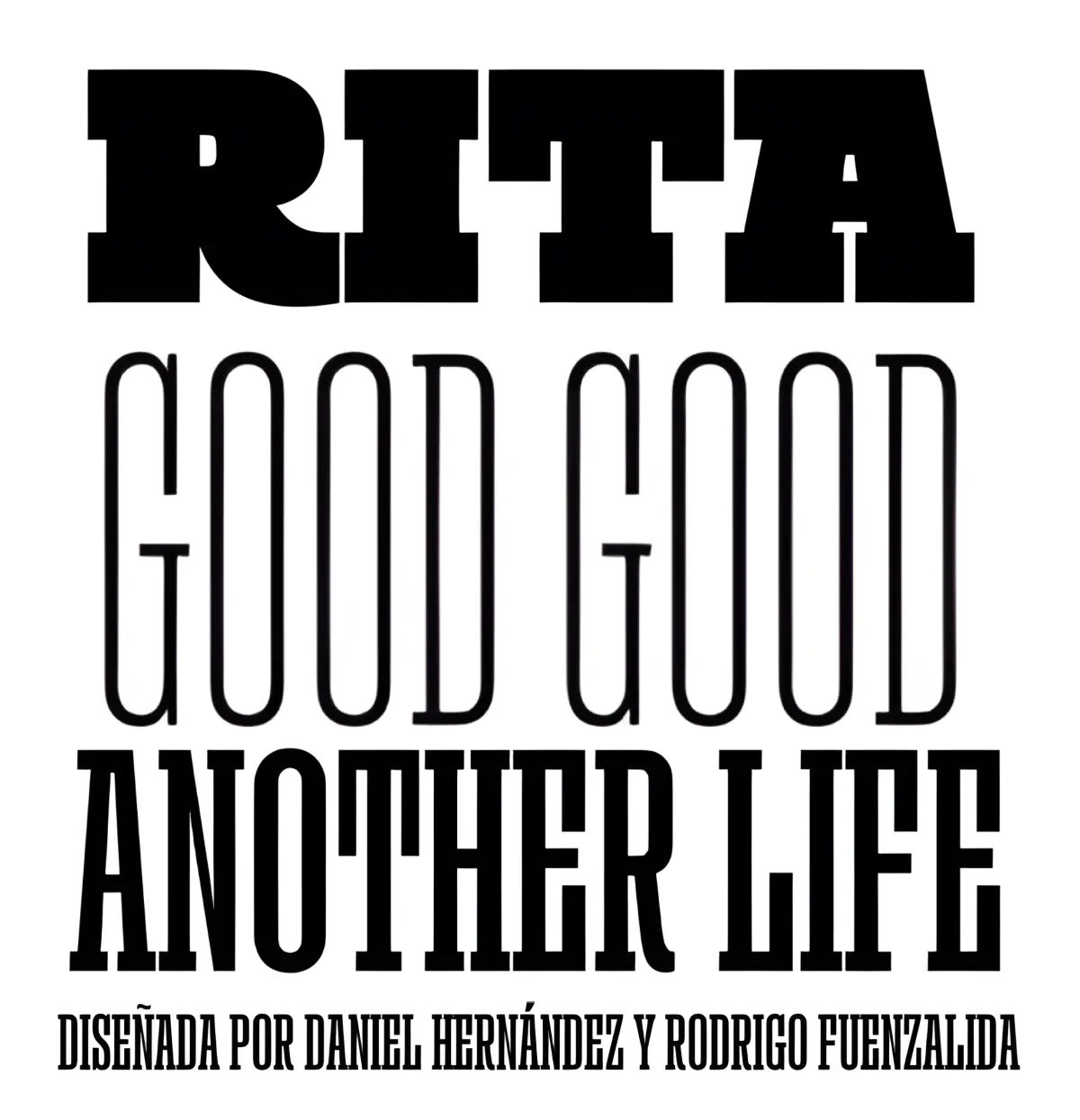 Specimen Rita