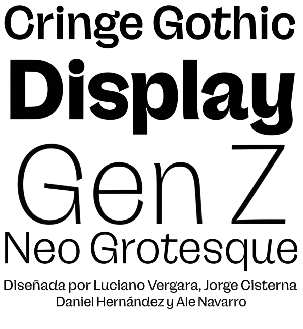Cringe Gothic