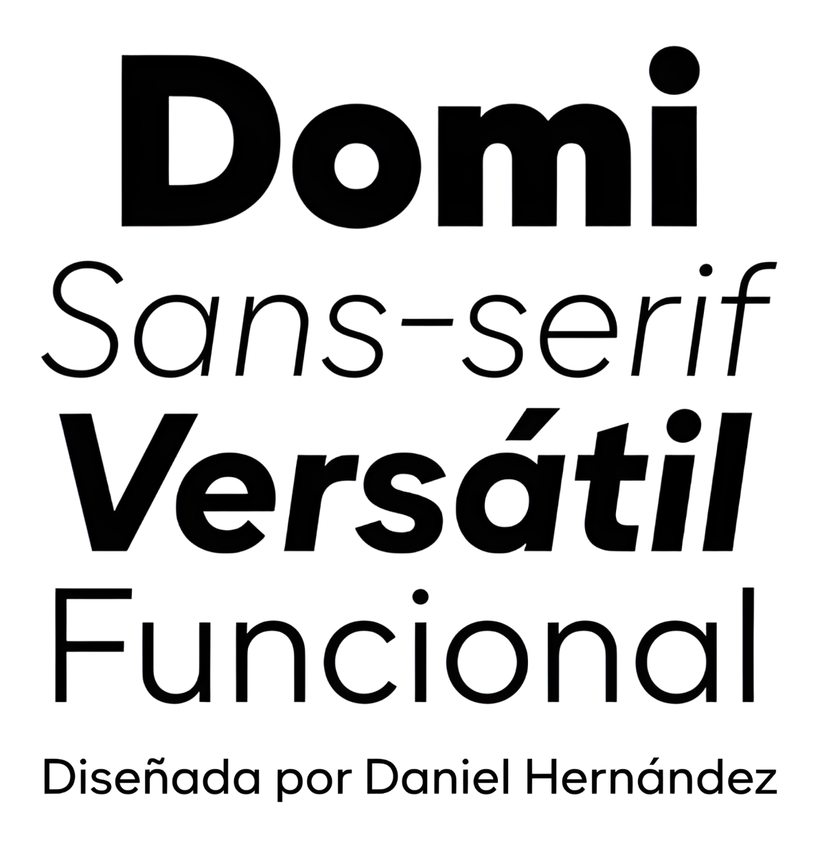 Specimen Domi