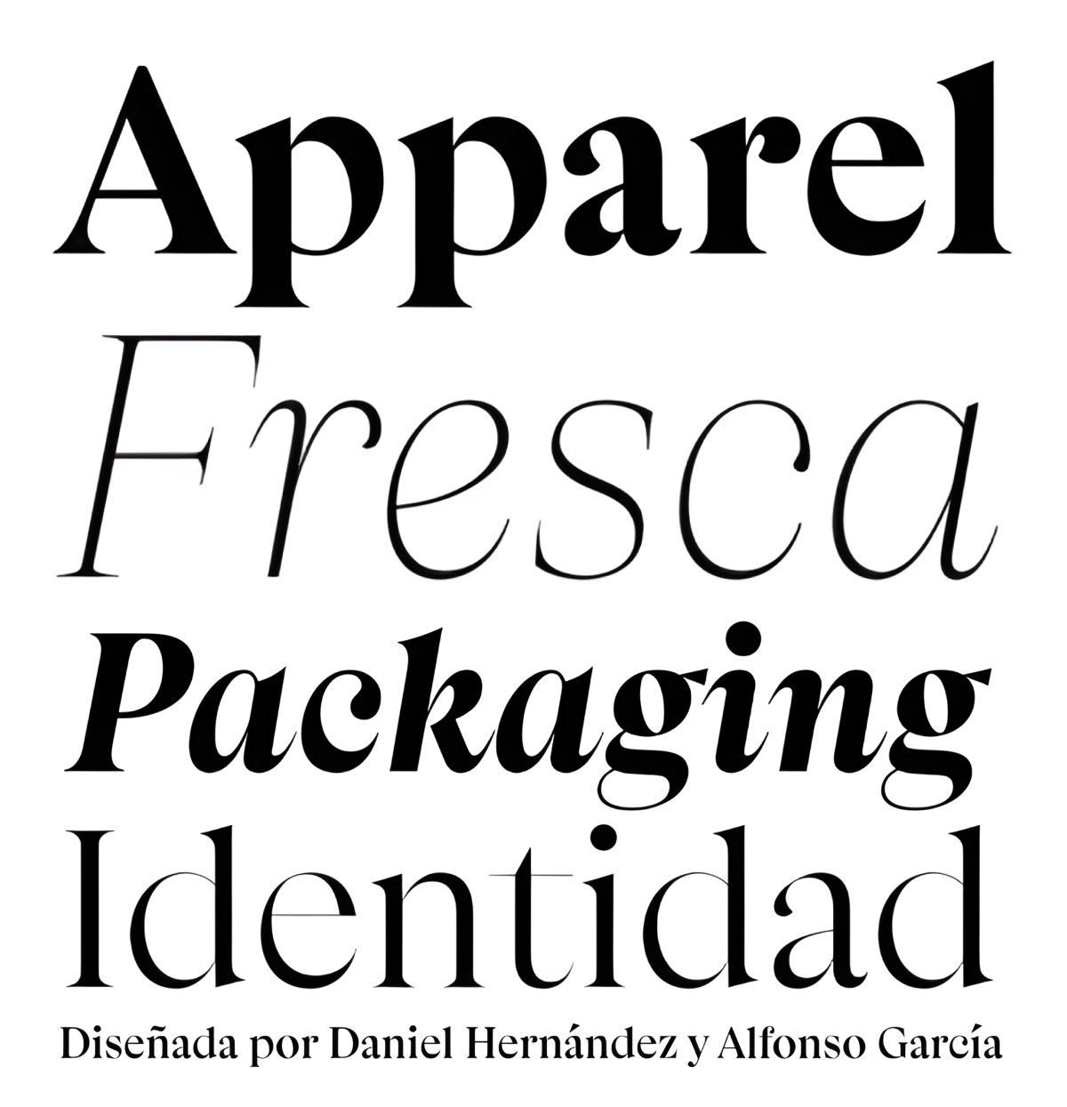 Specimen Apparel