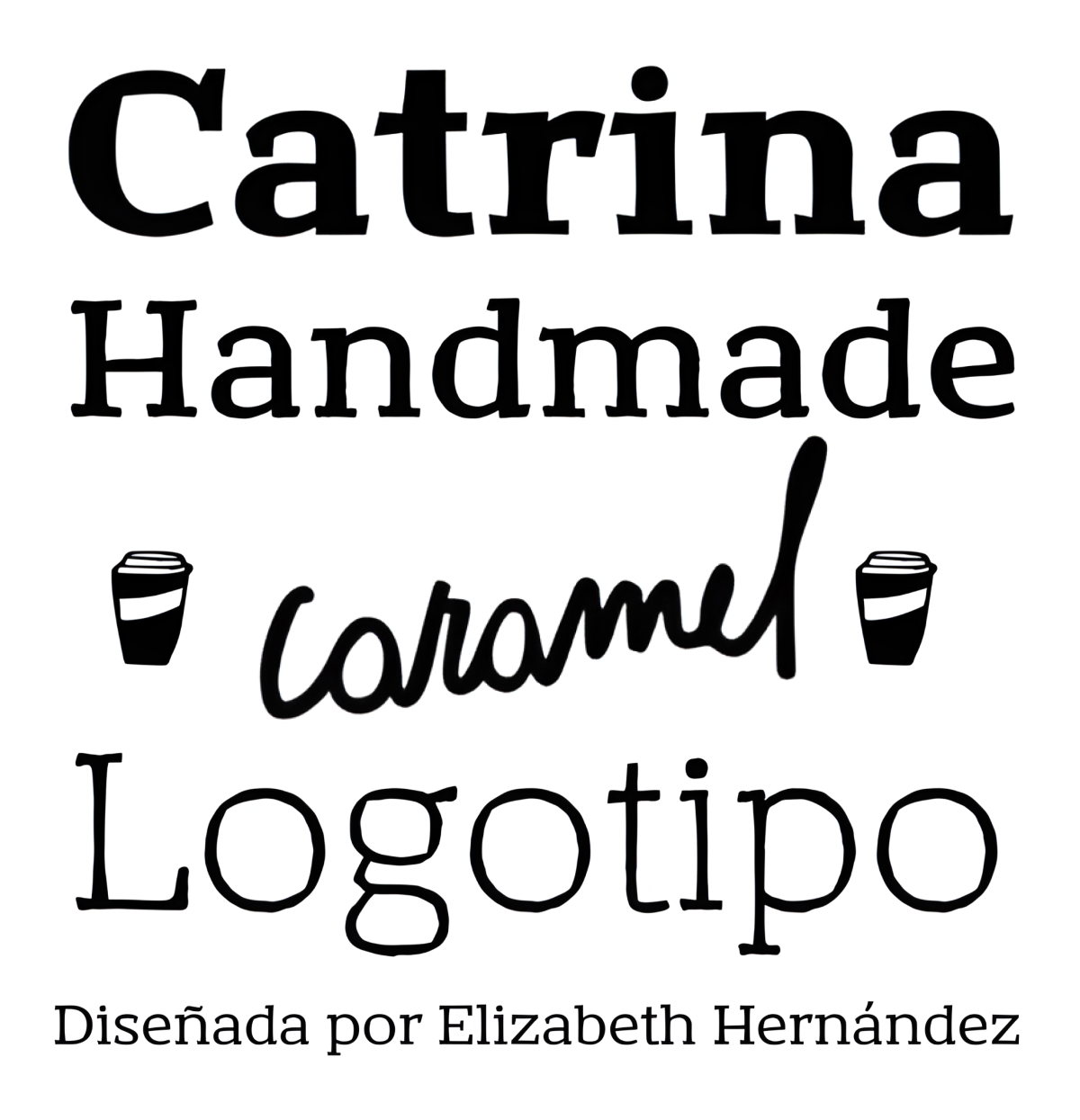 Specimen Catrina