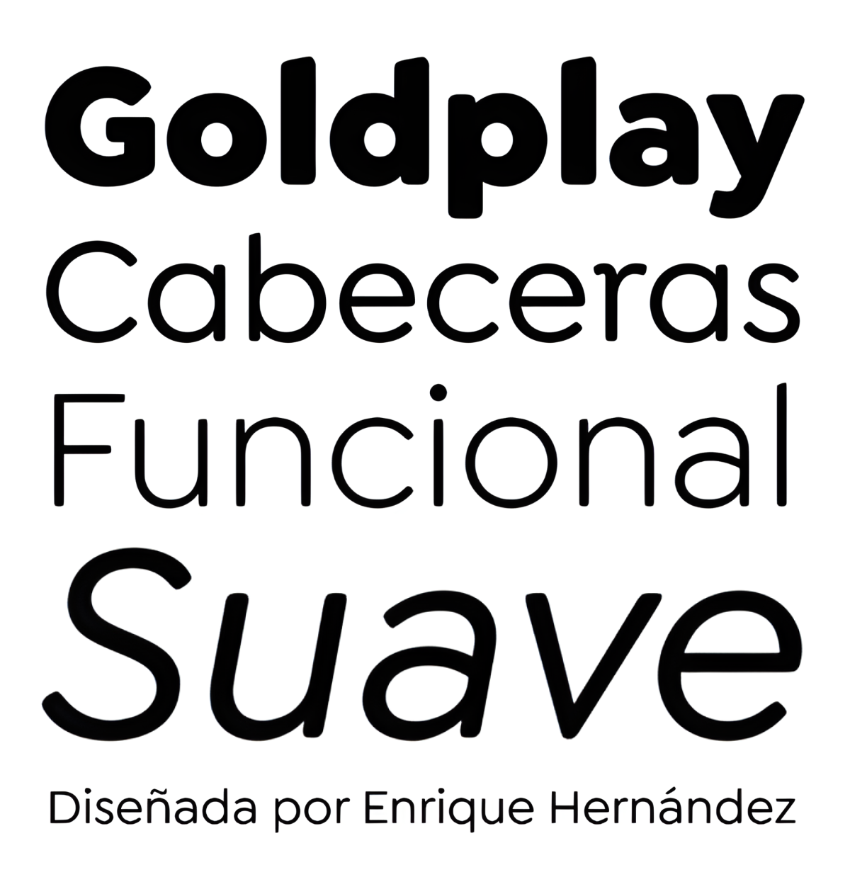 Specimen Goldplay