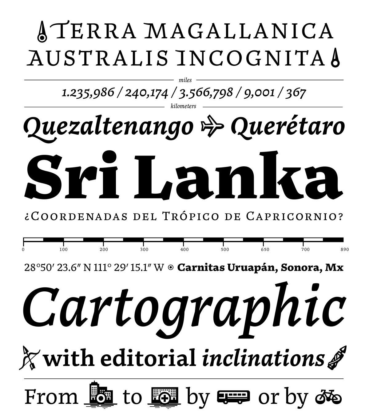 Specimen Noort