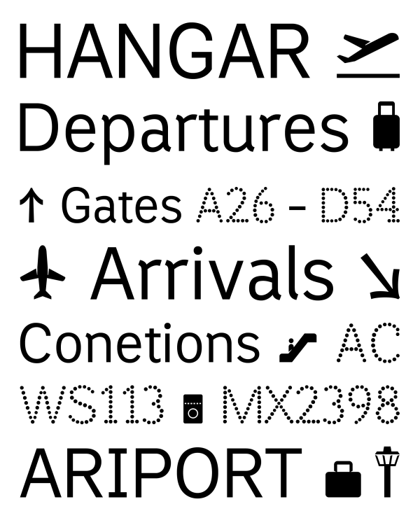 Hangar