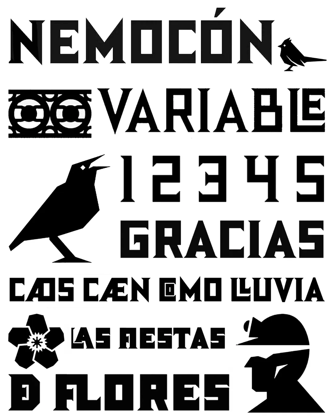 Specimen Nemocón