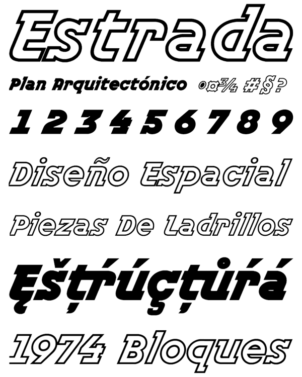 Estrada