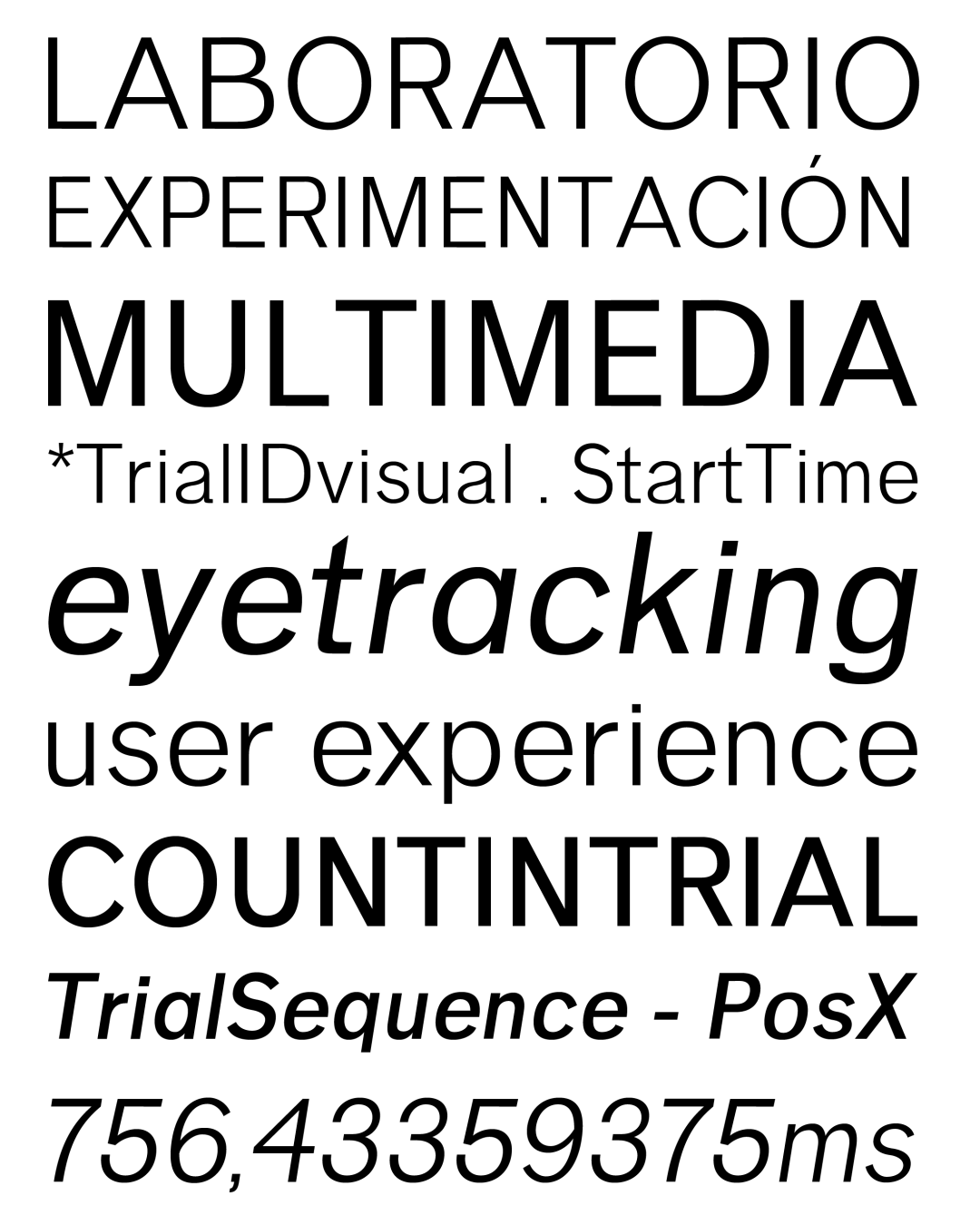 Specimen LEM Pro