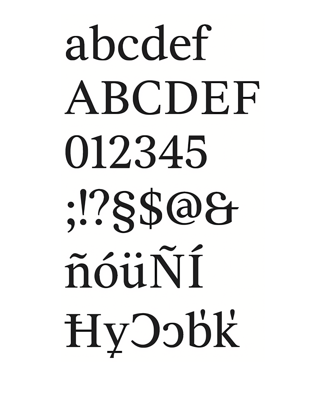 Specimen Mayathán