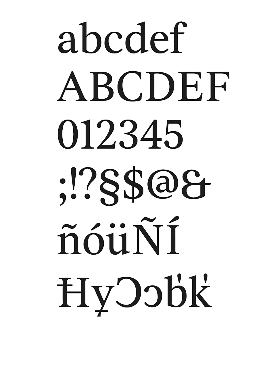 Specimen Mayathán