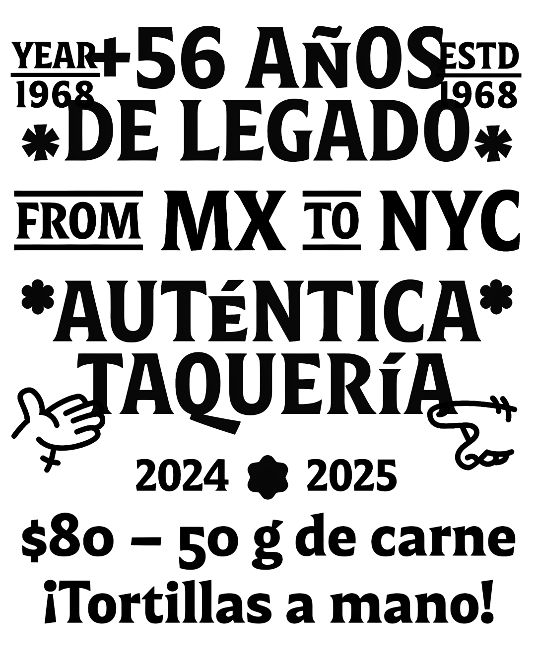 Specimen El Califa
