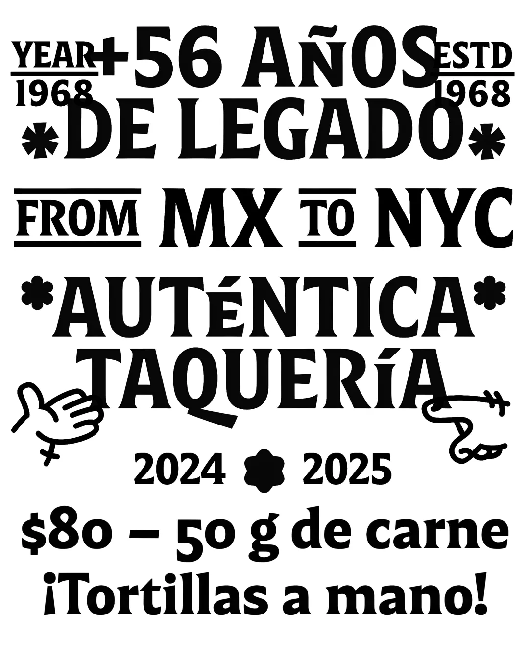 Specimen El Califa
