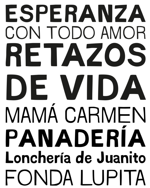 Esperanza Sans