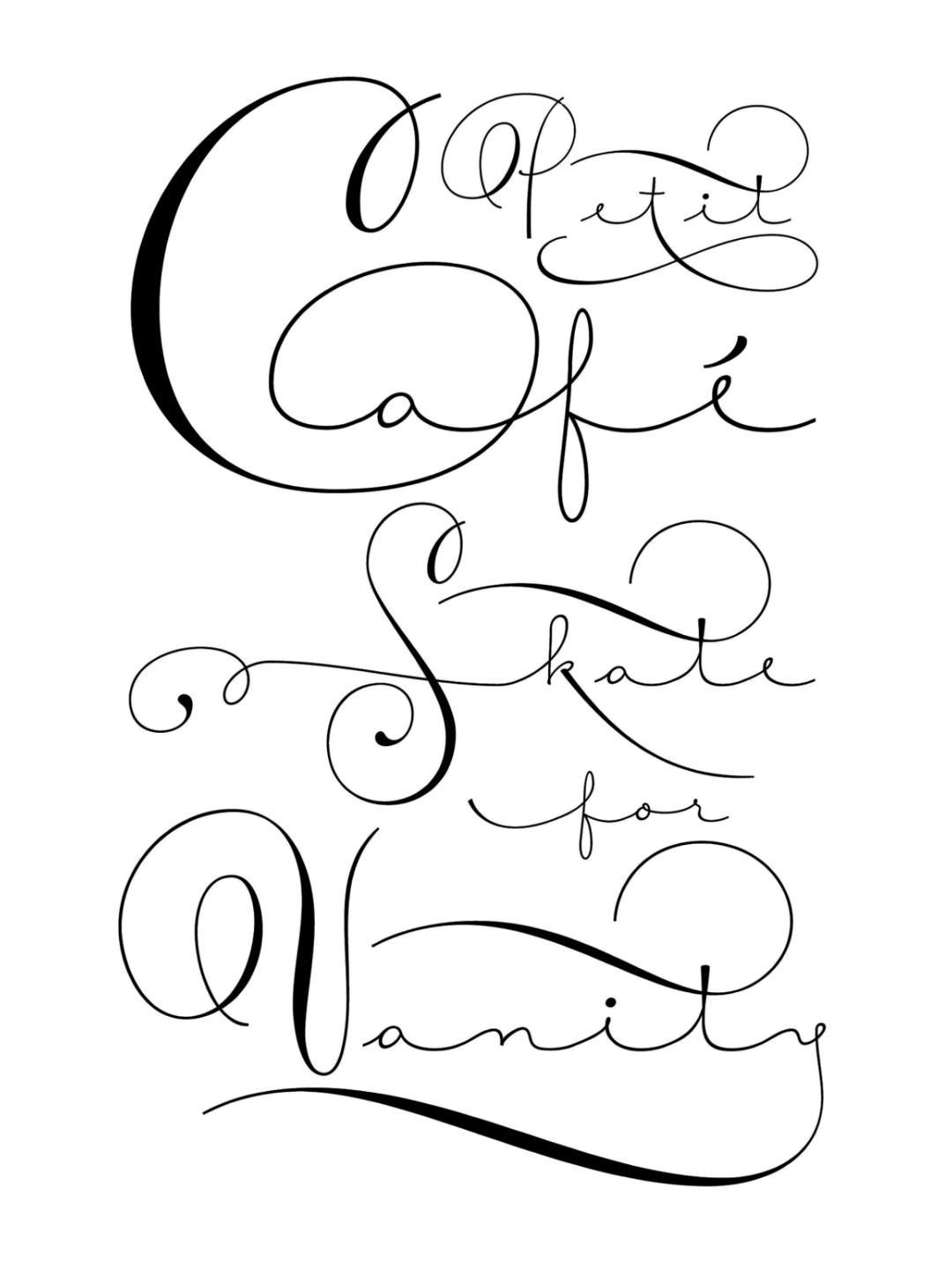 Specimen Courtesy Script Pro