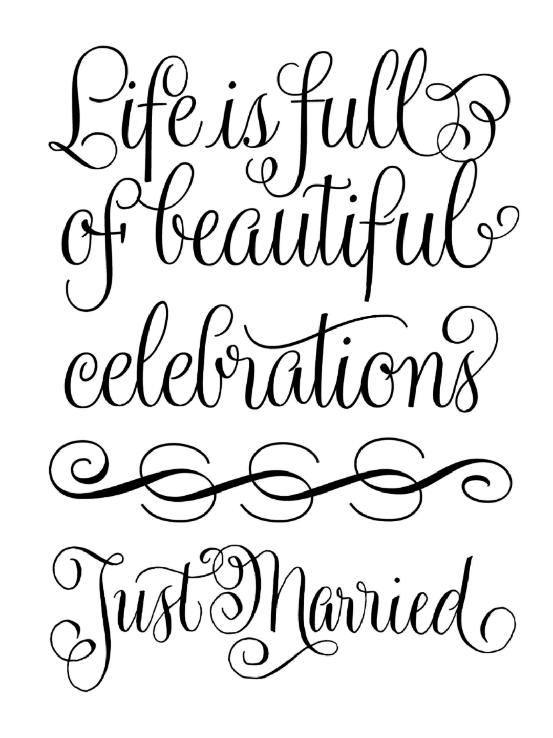 Specimen Gratitude Script