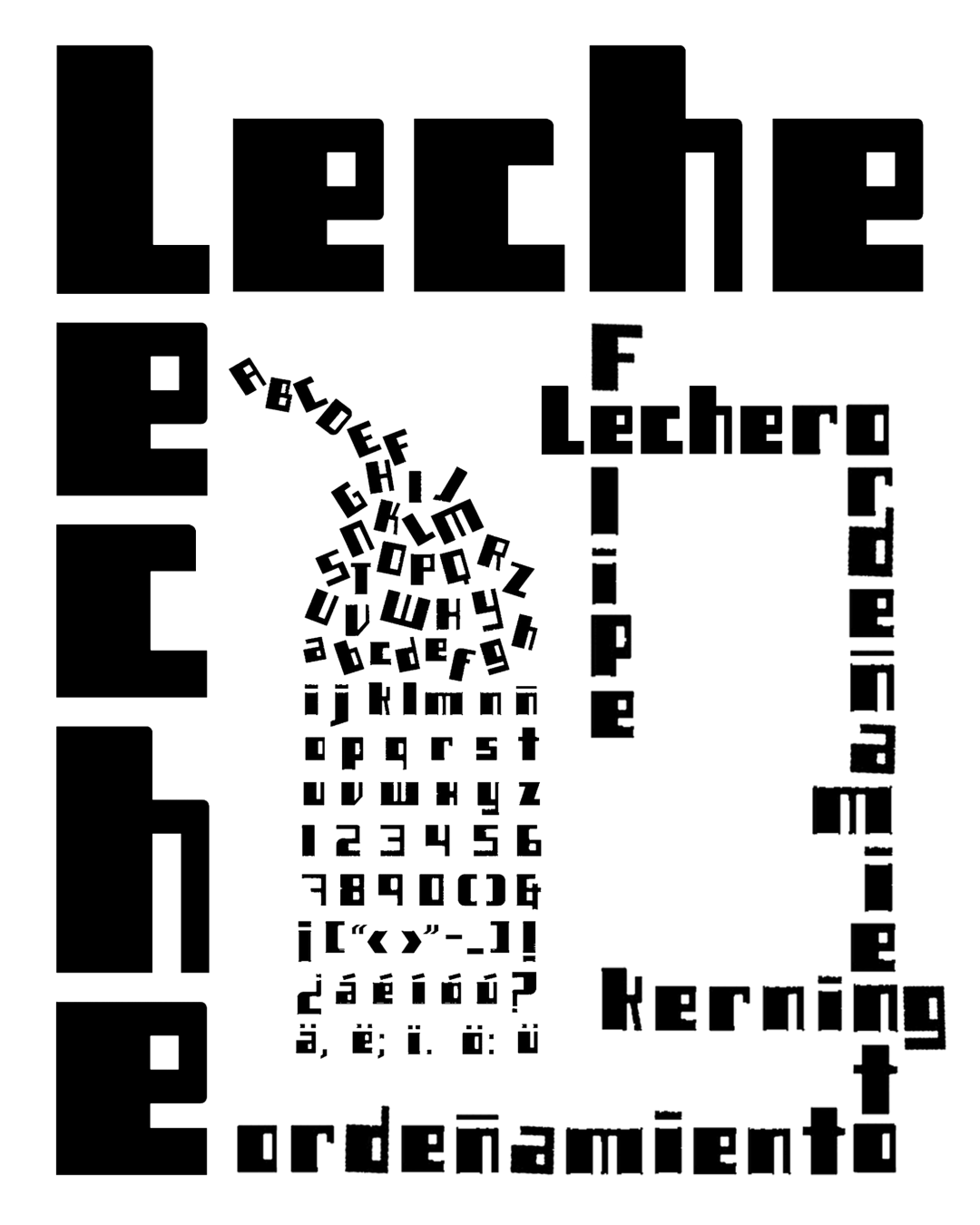 Specimen Leche Entera