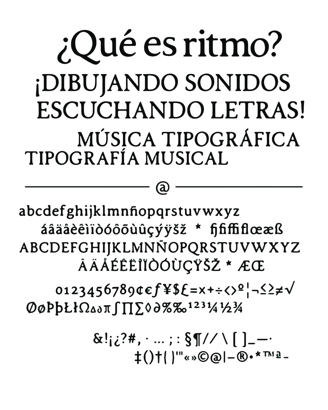 Specimen Arritmia
