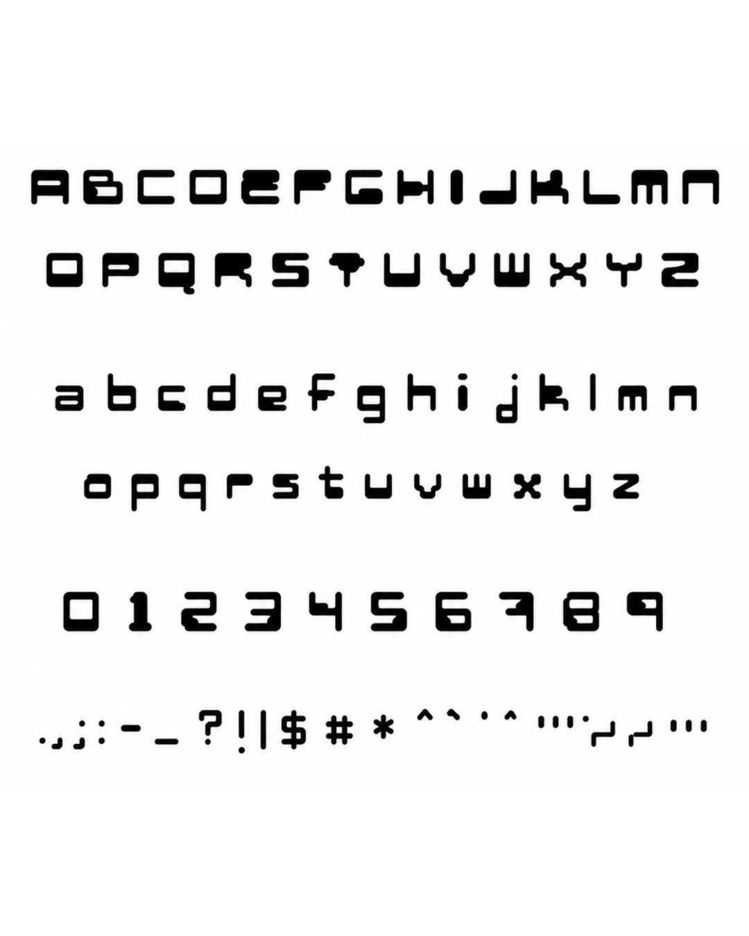 Specimen A5