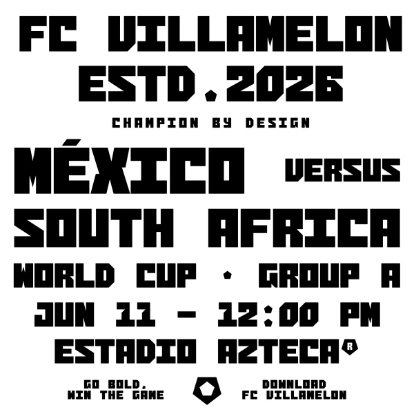 FC Villamelón
