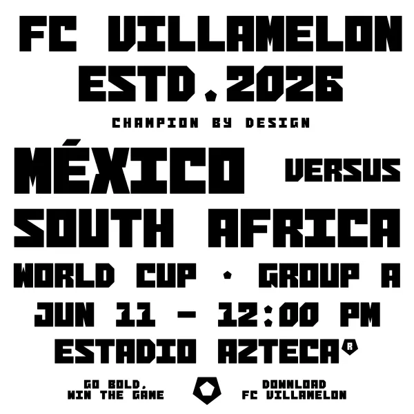 FC Villamelón