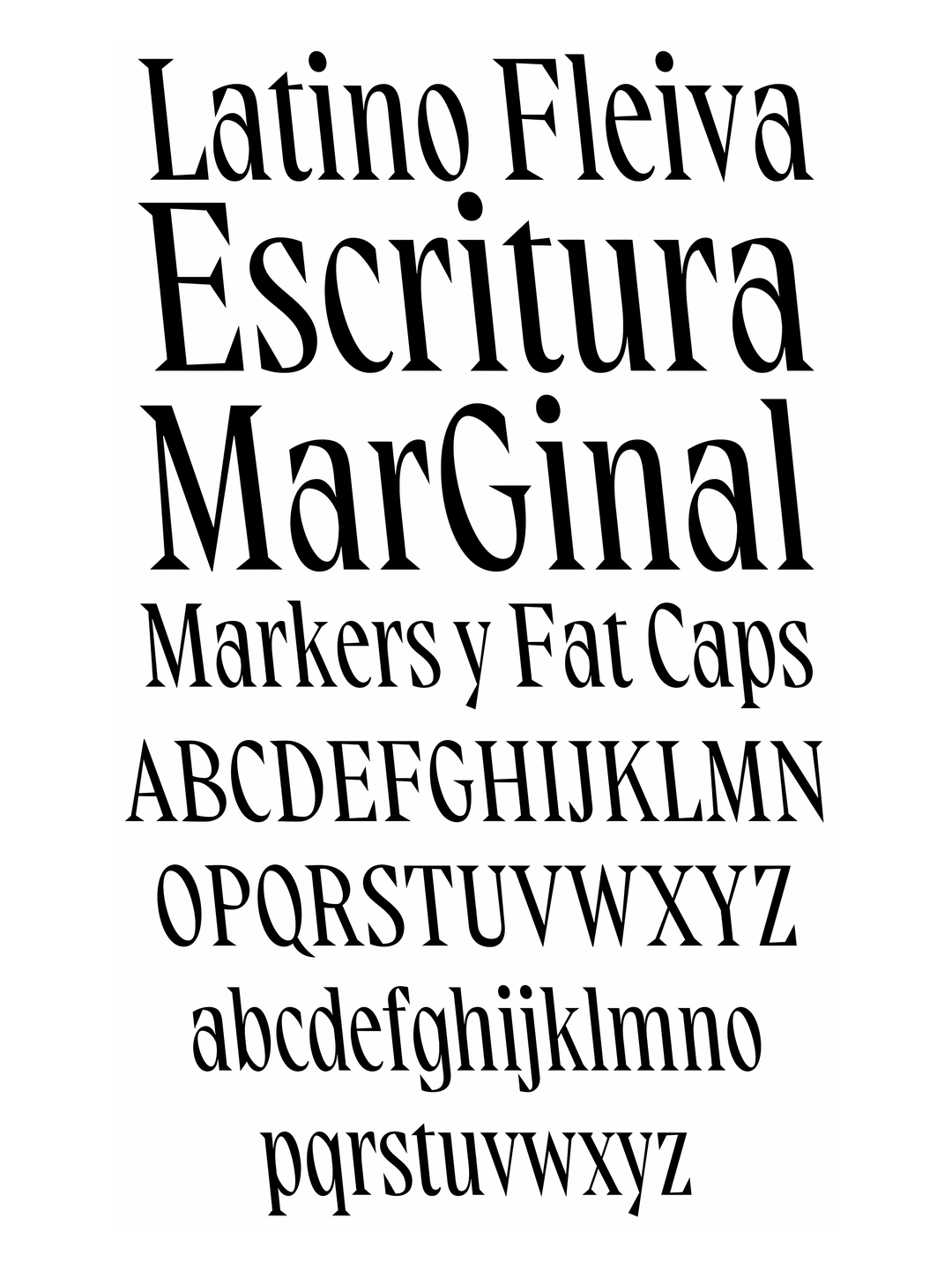 Specimen Boomb
